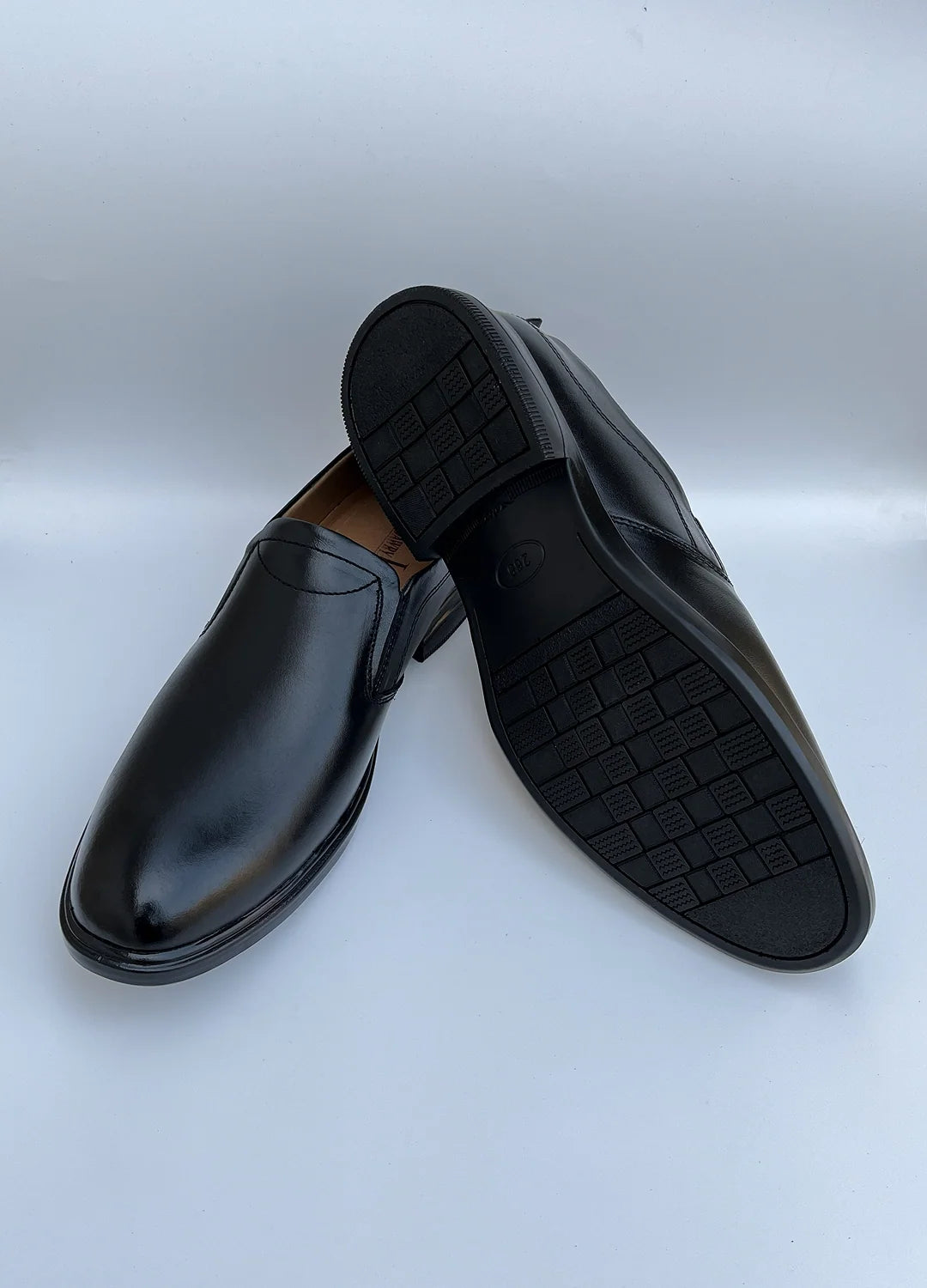 L-0074 Classic Gam Formal Shoe