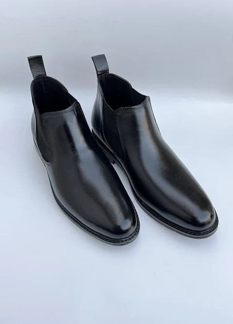 L-2925 Chelsea Formal Boot